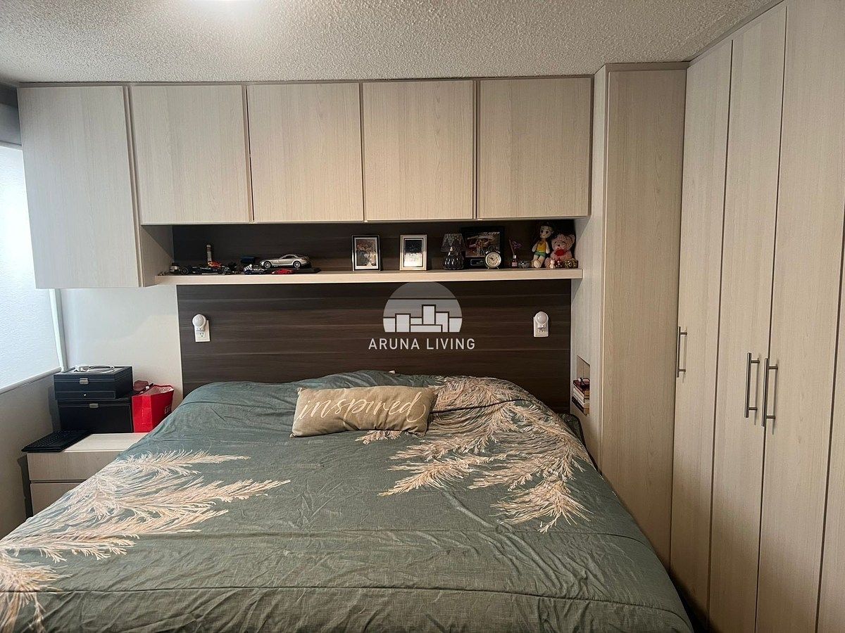 5 de 17: Recámara principal