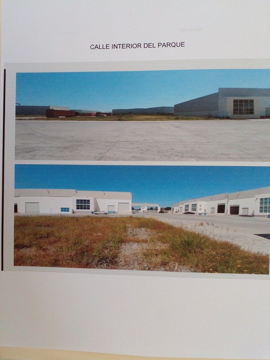 2 de 4: Vista del terreno