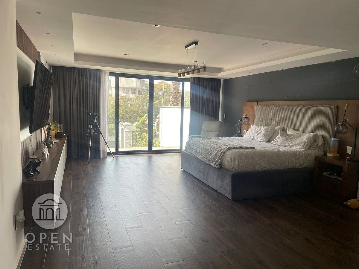 27 de 50: Recámara principal