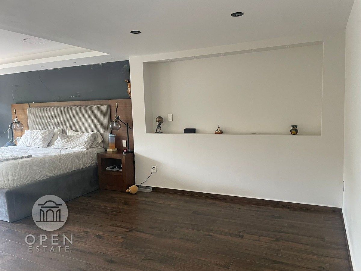 28 de 50: Recámara principal