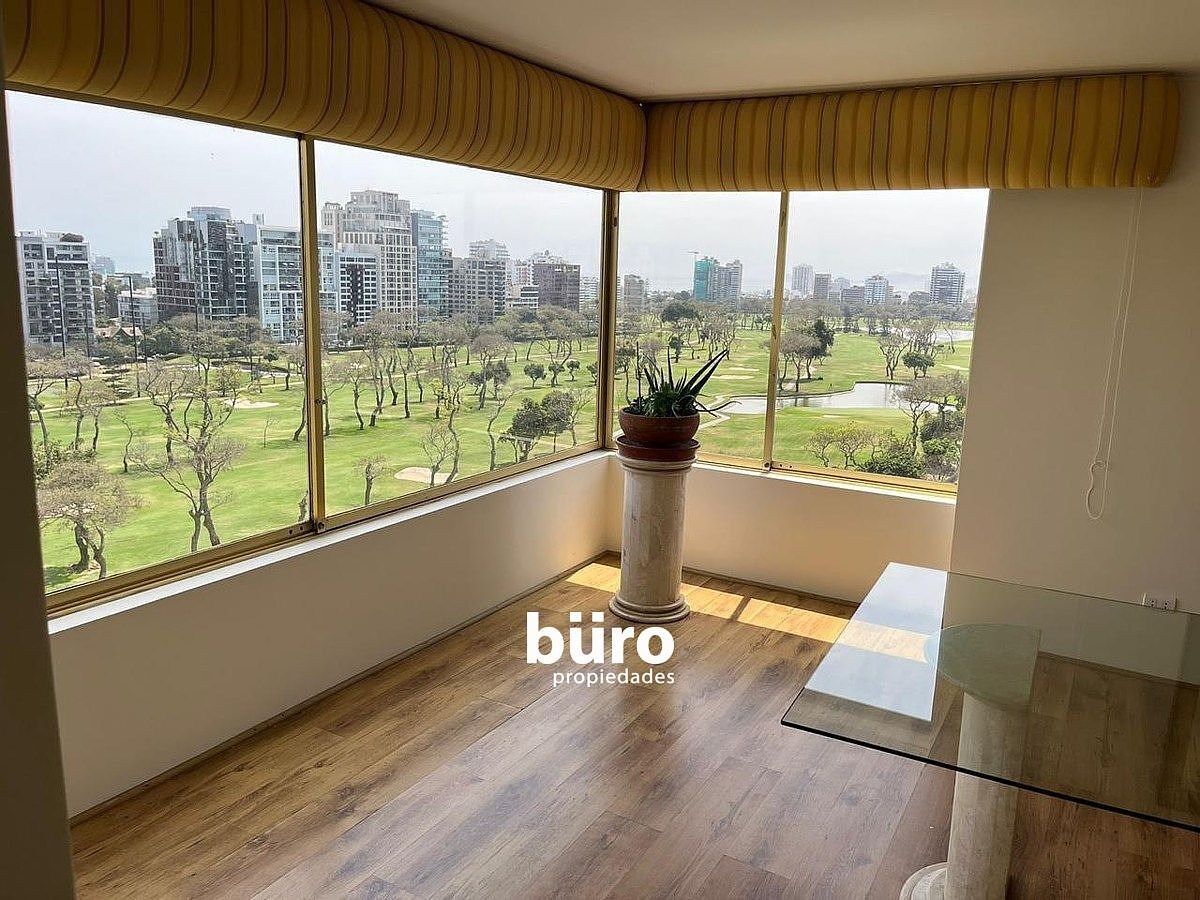 10 de 12: Linda Vista por todos lados