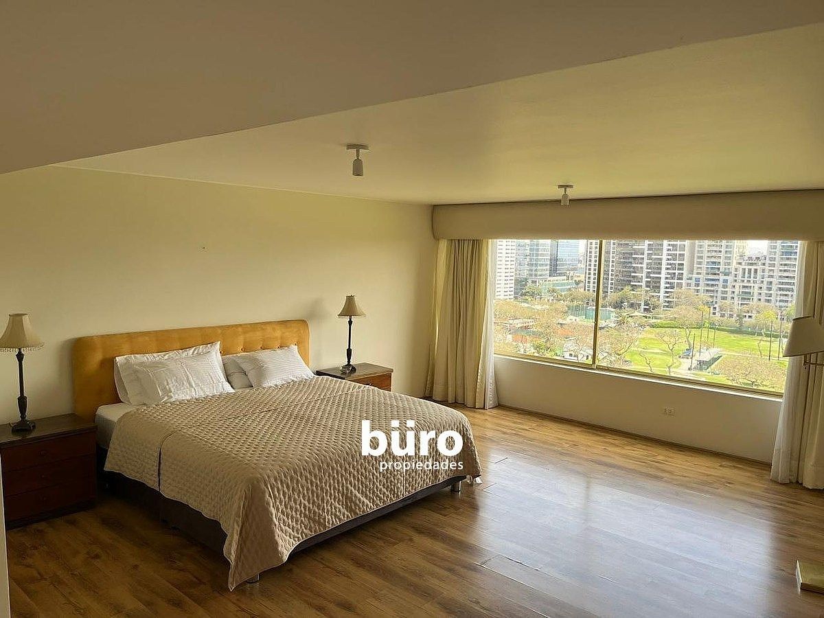 7 de 12: Dormitorio Principal