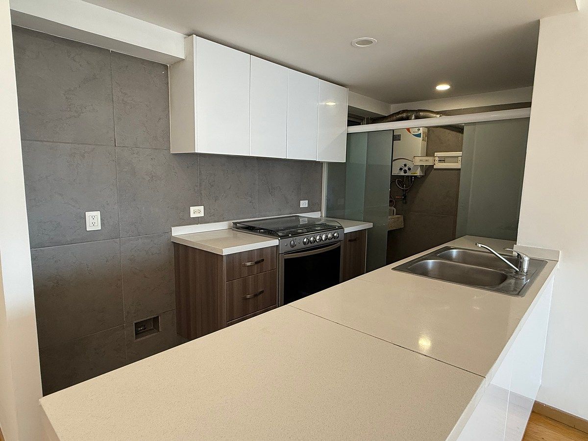 Venta departamento City towers Grand Coyoacan, foto 1 de 24