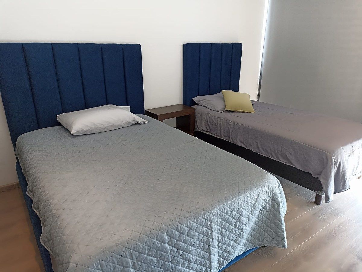 7 de 21: Recamara secundaria 1