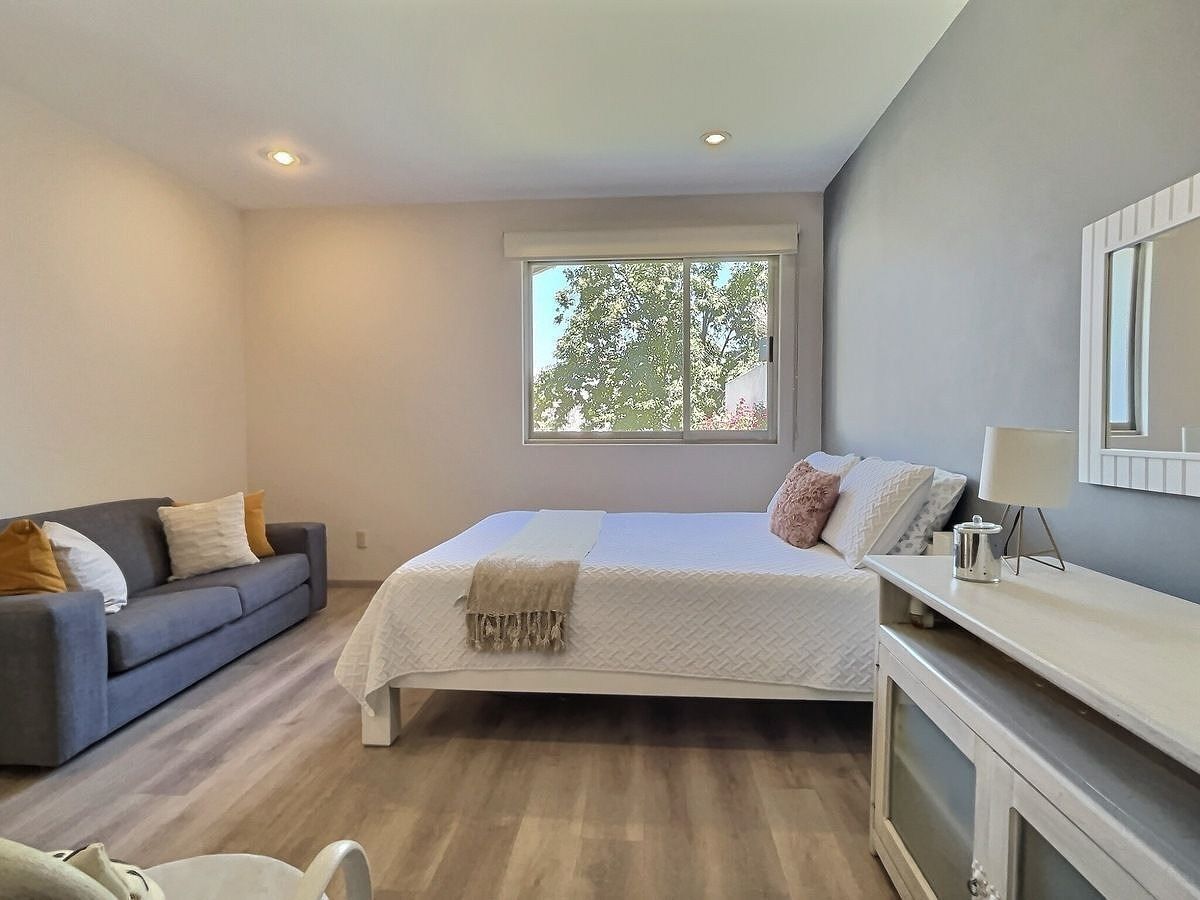 3 de 32: Recámara cuarta en primer nivel de la casa