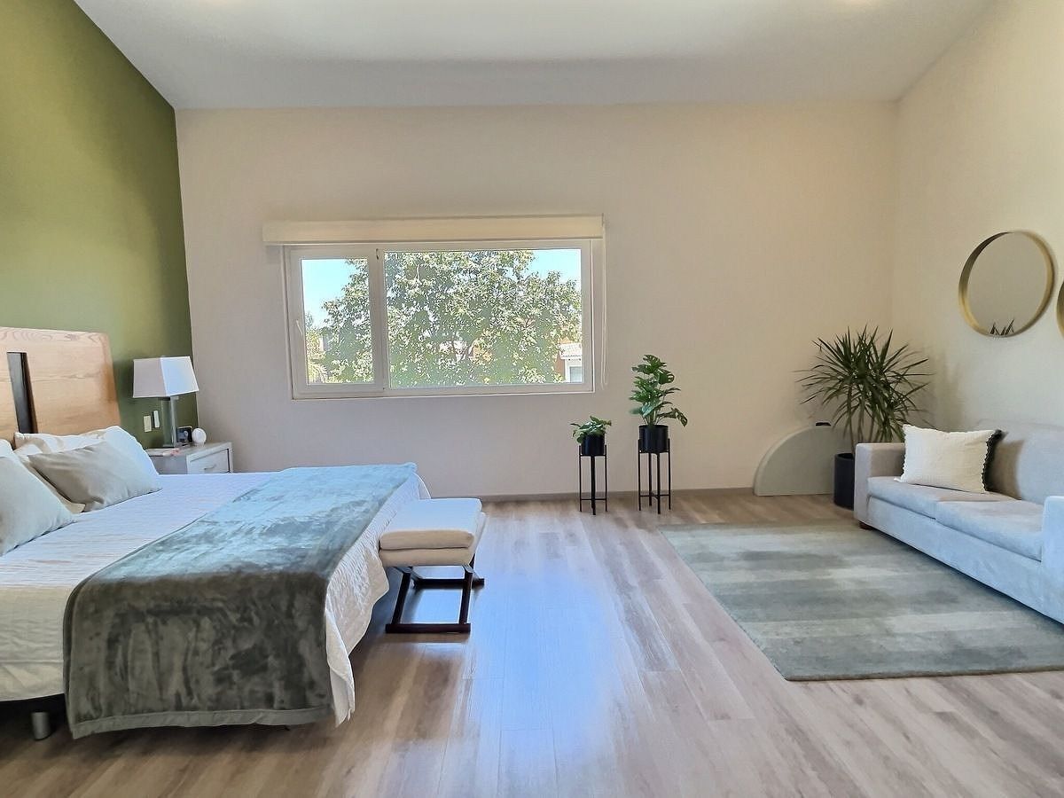 18 de 32: Recámara principal