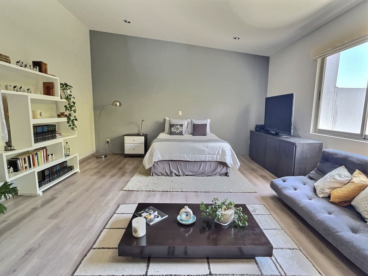 23 de 32: Recámara secundaria 3