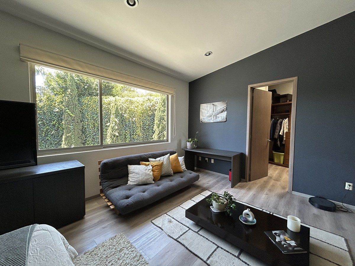 30 de 37: Recámara secundaria 3