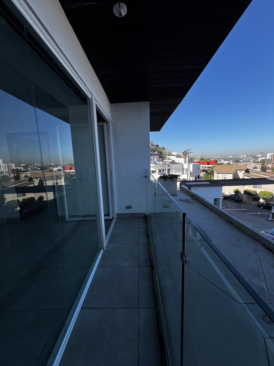 Departamento en Hipódromo Dos, Tijuana, foto 4 de 18