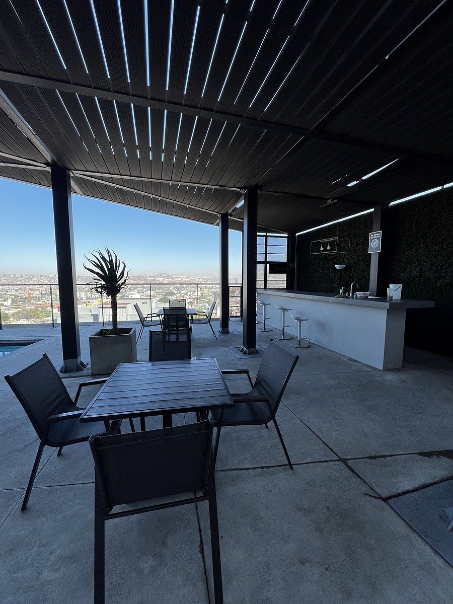 Departamento en Hipódromo Dos, Tijuana, foto 17 de 18
