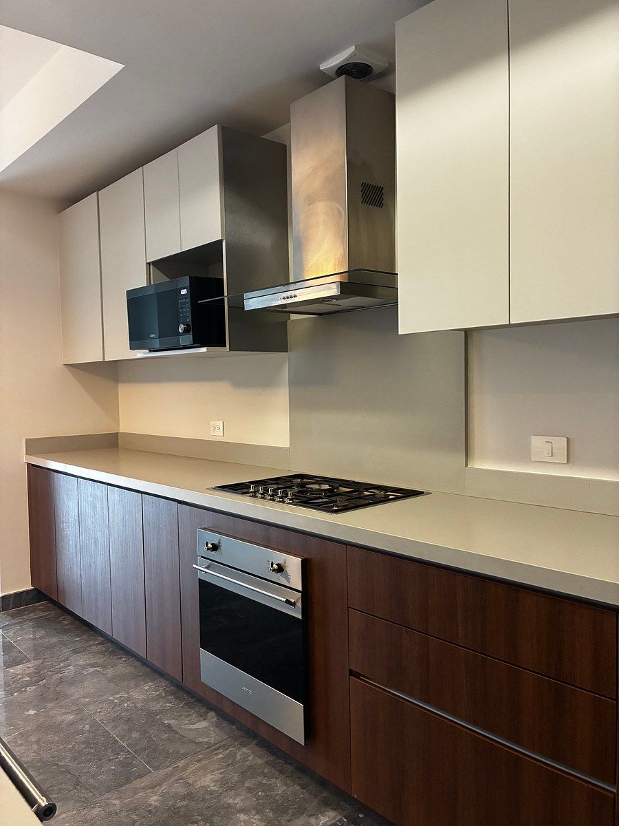Apartment in Valle Del Campestre, San Pedro Garza García, photo 2 of 14