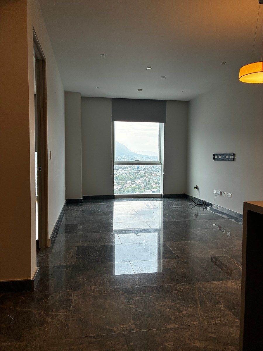 Apartment in Valle Del Campestre, San Pedro Garza García, photo 3 of 14