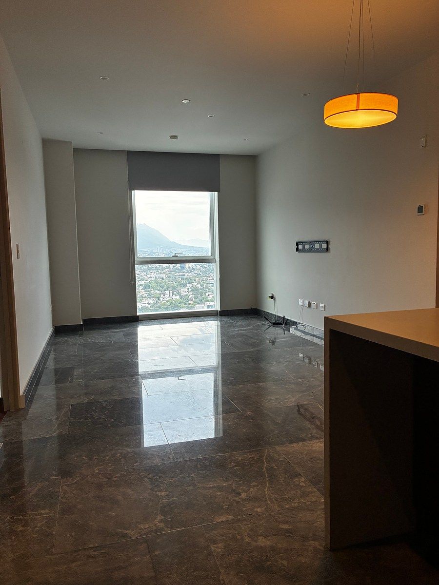 Apartment in Valle Del Campestre, San Pedro Garza García, photo 4 of 14
