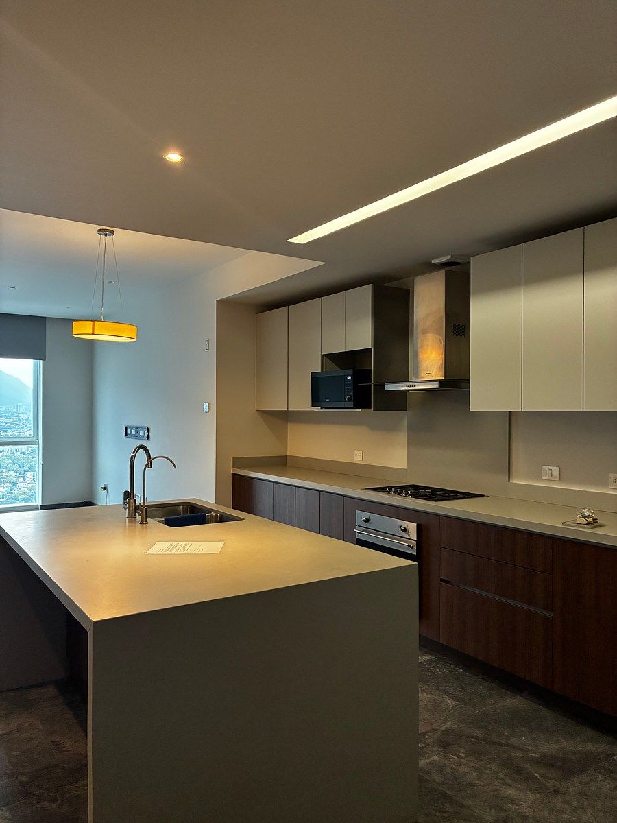 Apartment in Valle Del Campestre, San Pedro Garza García, photo 5 of 14