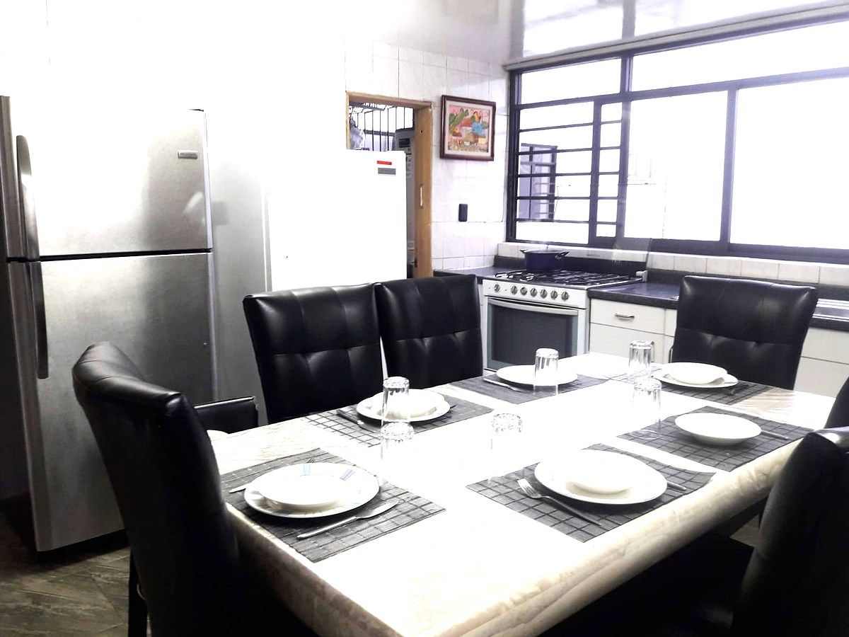 Apartamento em Polanco I Sección, Miguel Hidalgo, foto 4 de 14