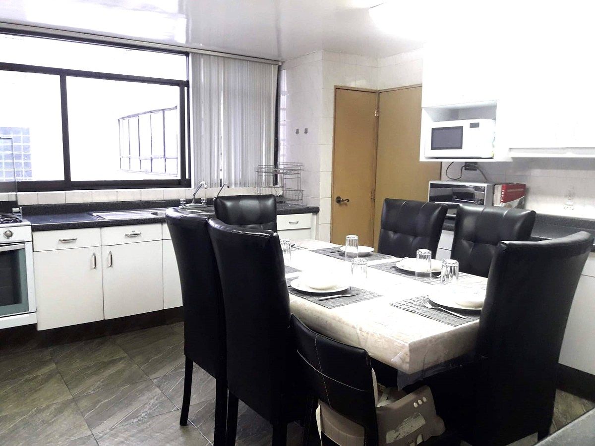 Apartamento em Polanco I Sección, Miguel Hidalgo, foto 3 de 14