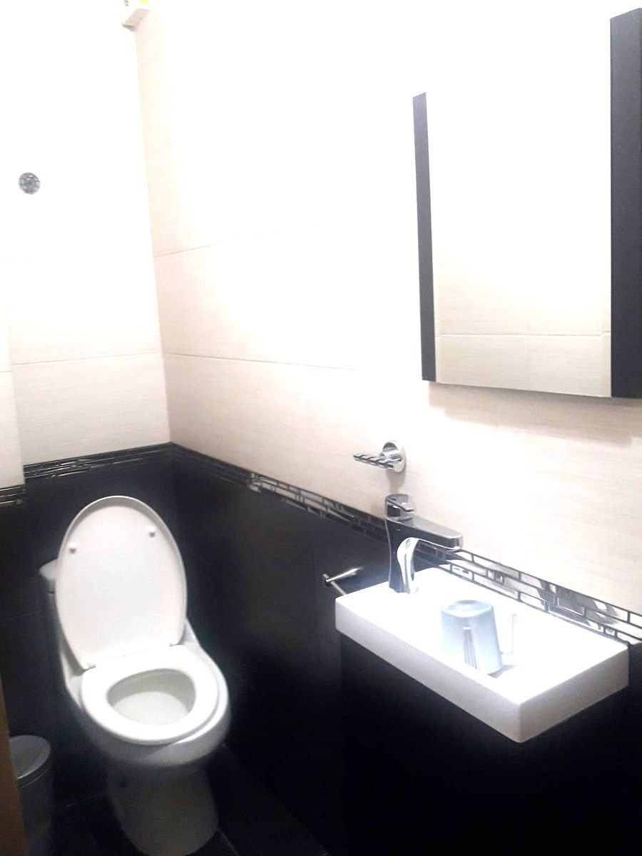 Apartamento em Polanco I Sección, Miguel Hidalgo, foto 6 de 14