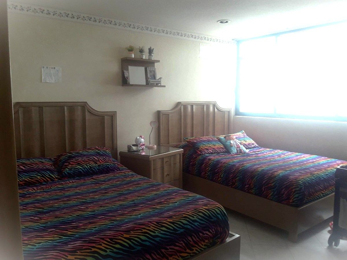 Apartamento em Polanco I Sección, Miguel Hidalgo, foto 8 de 14