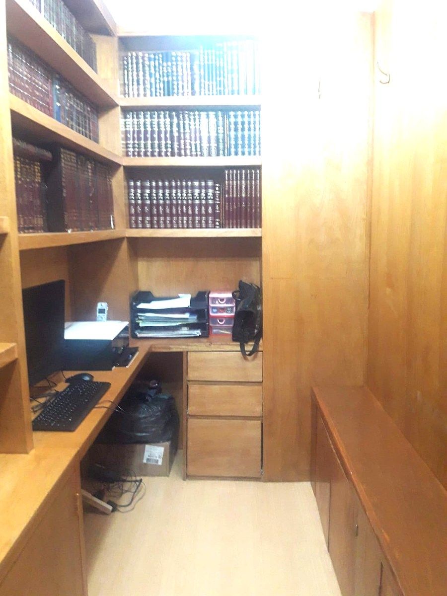 Apartamento em Polanco I Sección, Miguel Hidalgo, foto 10 de 14