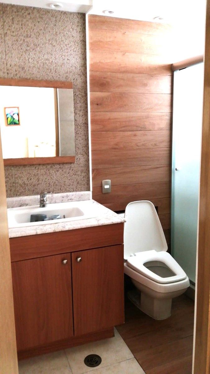 Apartamento em Polanco I Sección, Miguel Hidalgo, foto 12 de 14