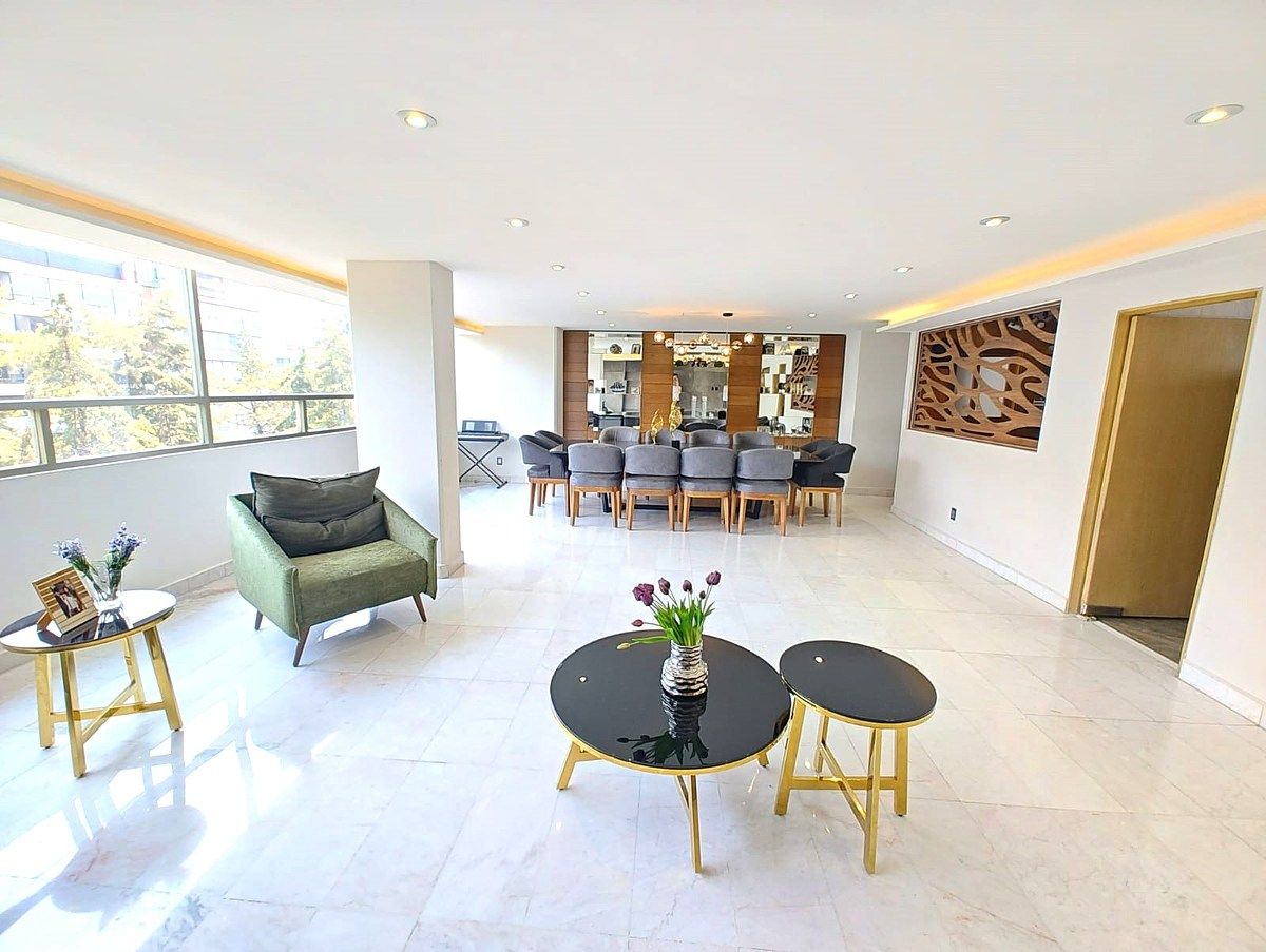APARTAMENTO À VENDA POLANCO, foto 1 de 14