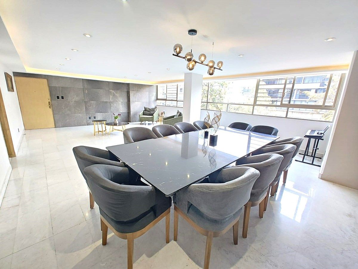 Apartamento em Polanco I Sección, Miguel Hidalgo, foto 2 de 14