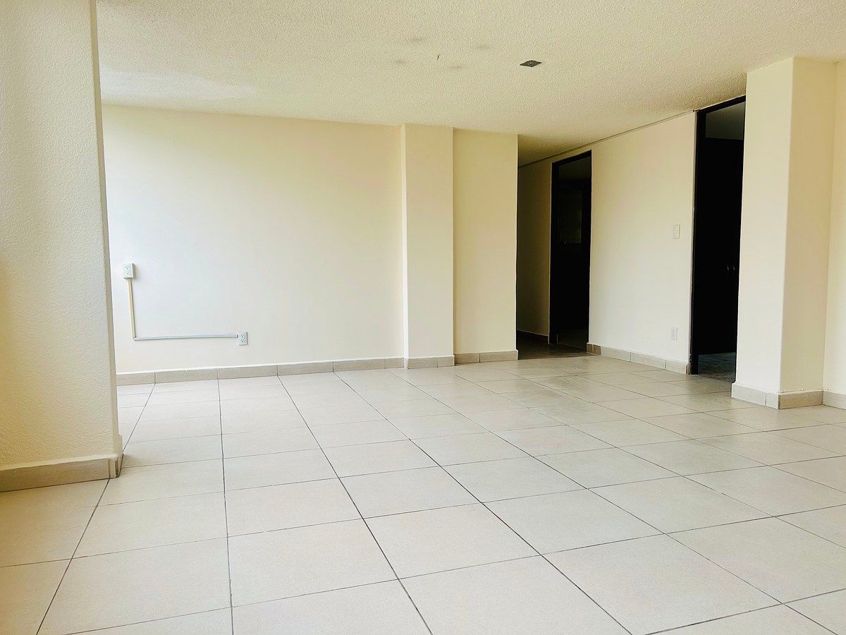 Apartamento em Acacias, Benito Juárez, foto 3 de 17