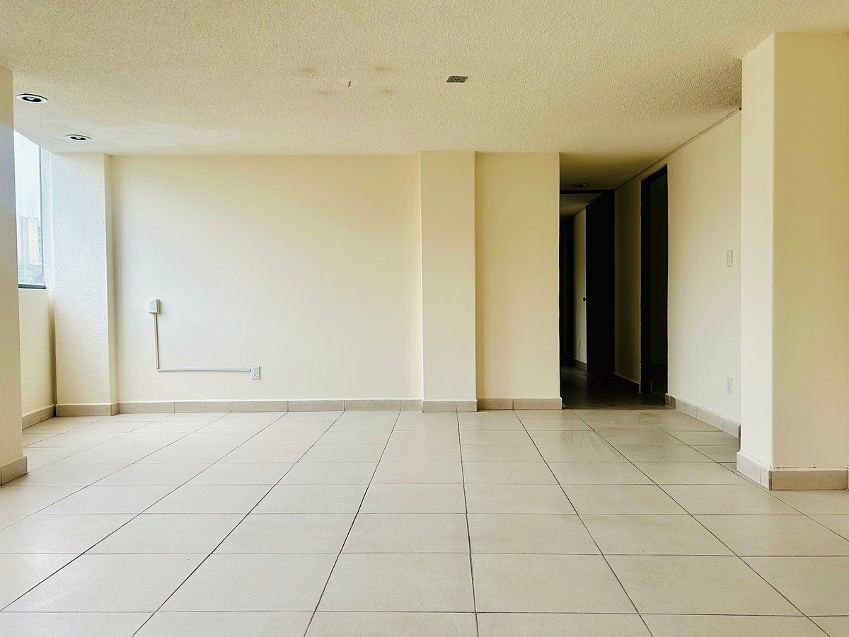 Apartamento em Acacias, Benito Juárez, foto 4 de 17