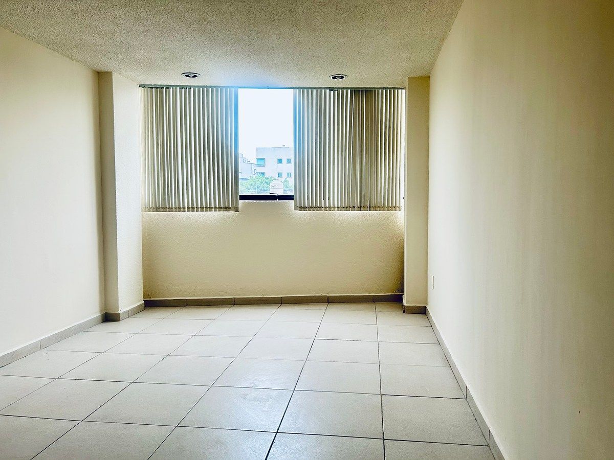 Apartamento em Acacias, Benito Juárez, foto 6 de 17