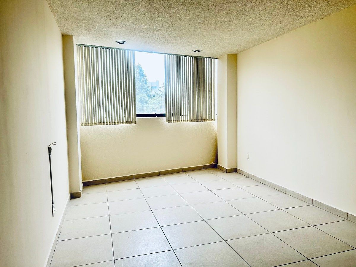 Apartamento em Acacias, Benito Juárez, foto 7 de 17
