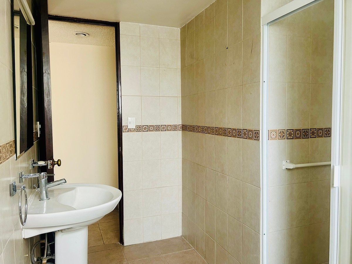 Apartamento em Acacias, Benito Juárez, foto 9 de 17