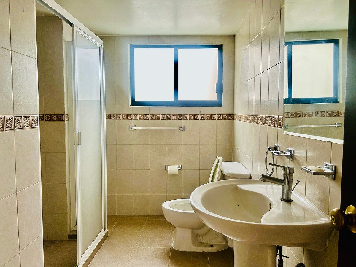 Apartamento em Acacias, Benito Juárez, foto 8 de 17