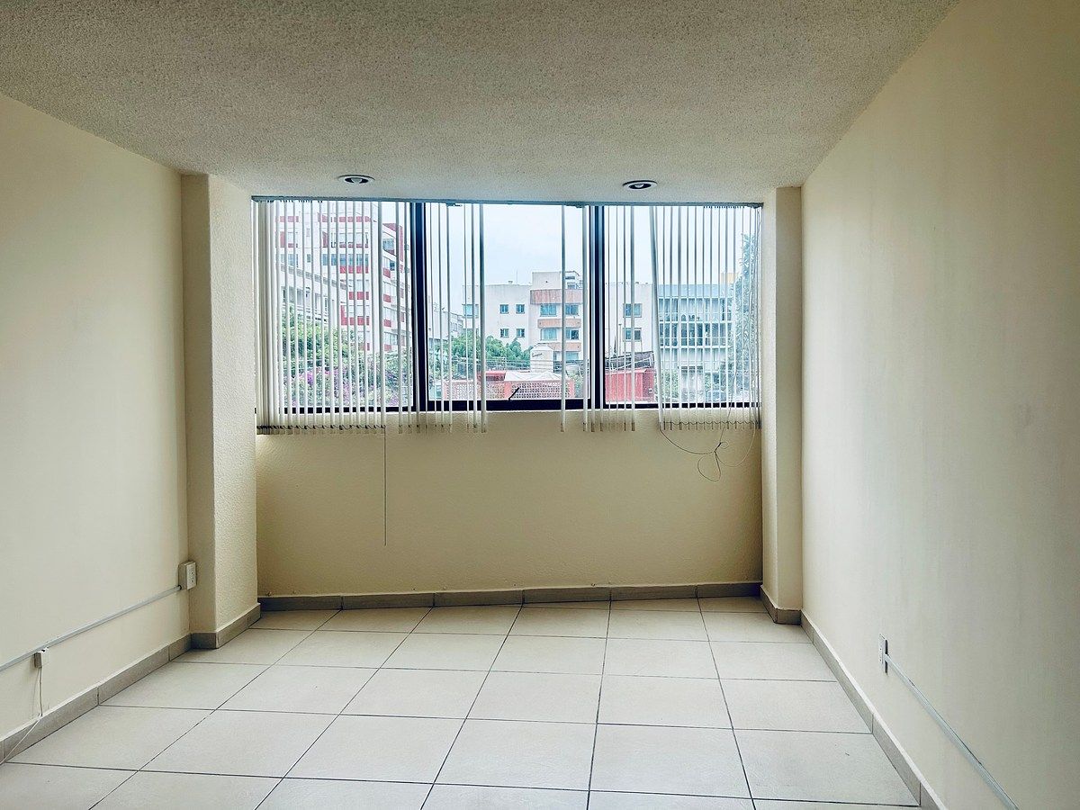 Apartamento em Acacias, Benito Juárez, foto 12 de 17