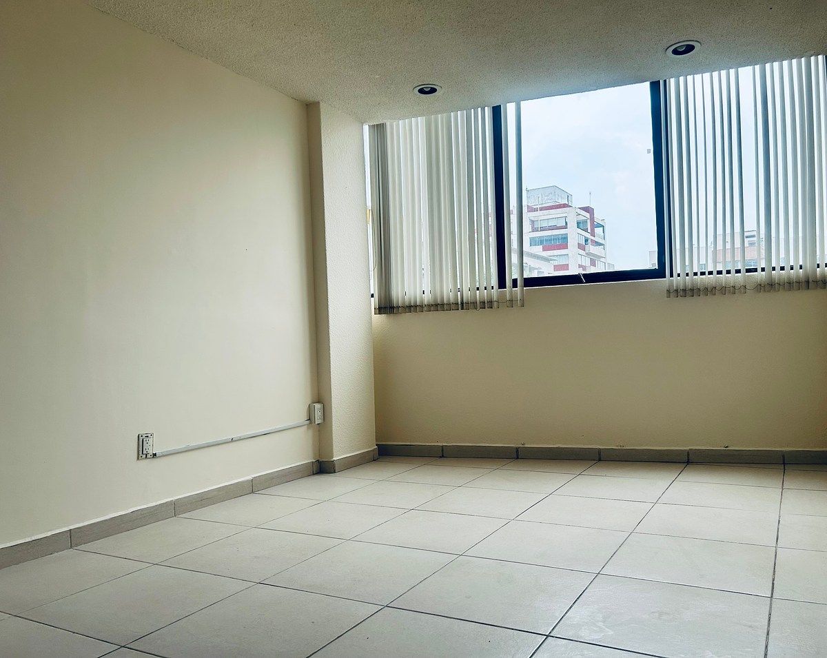 Apartamento em Acacias, Benito Juárez, foto 14 de 17
