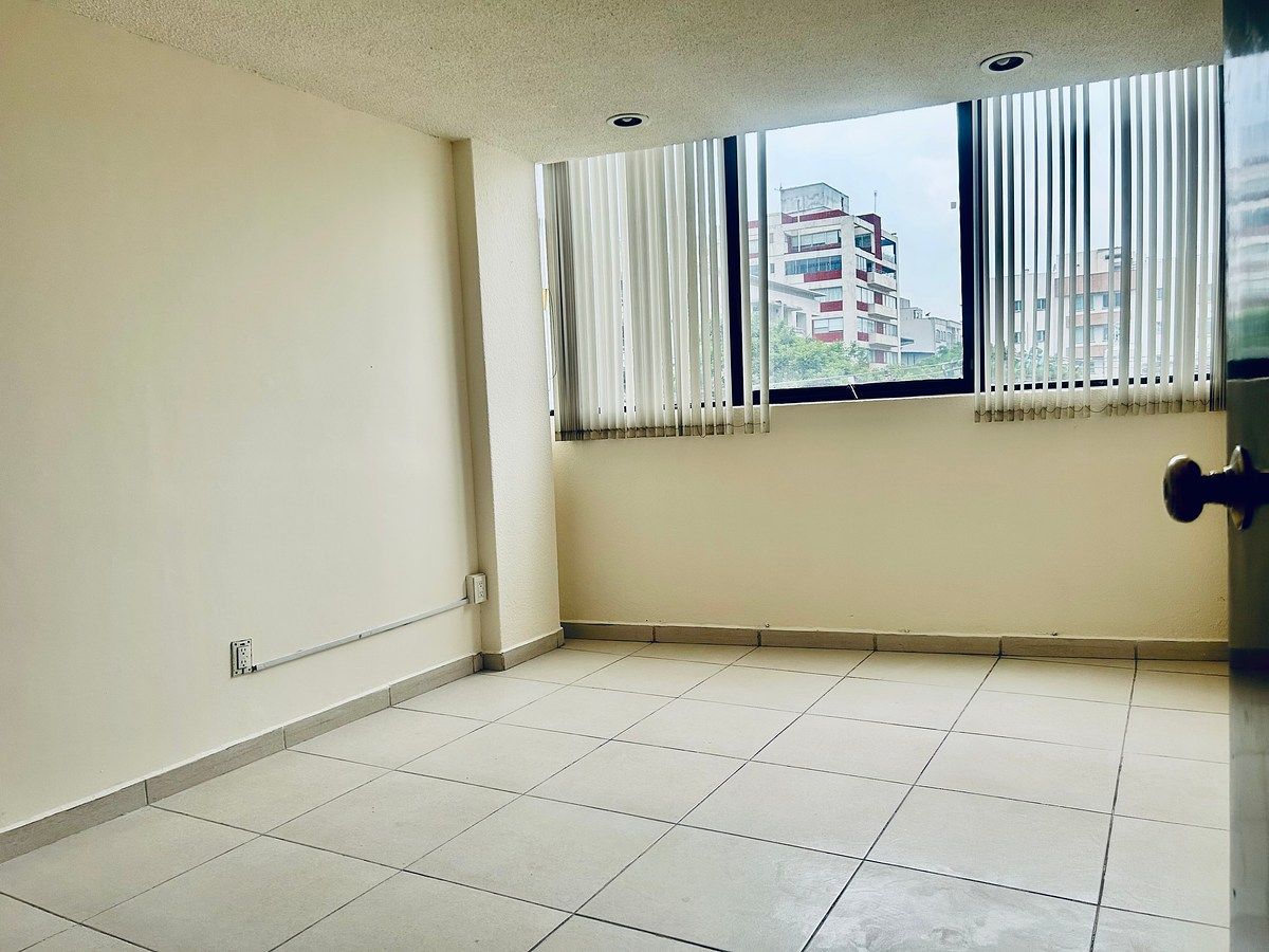 Apartamento em Acacias, Benito Juárez, foto 16 de 17