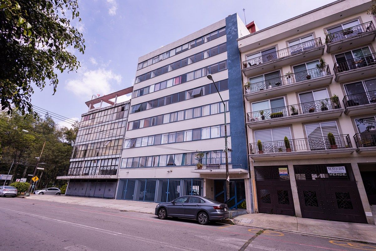 Apartamento em Acacias, Benito Juárez, foto 17 de 17