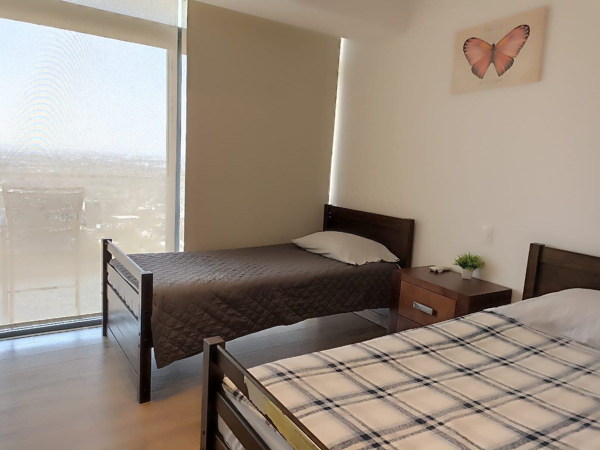 4 de 18: Recamara secundaria