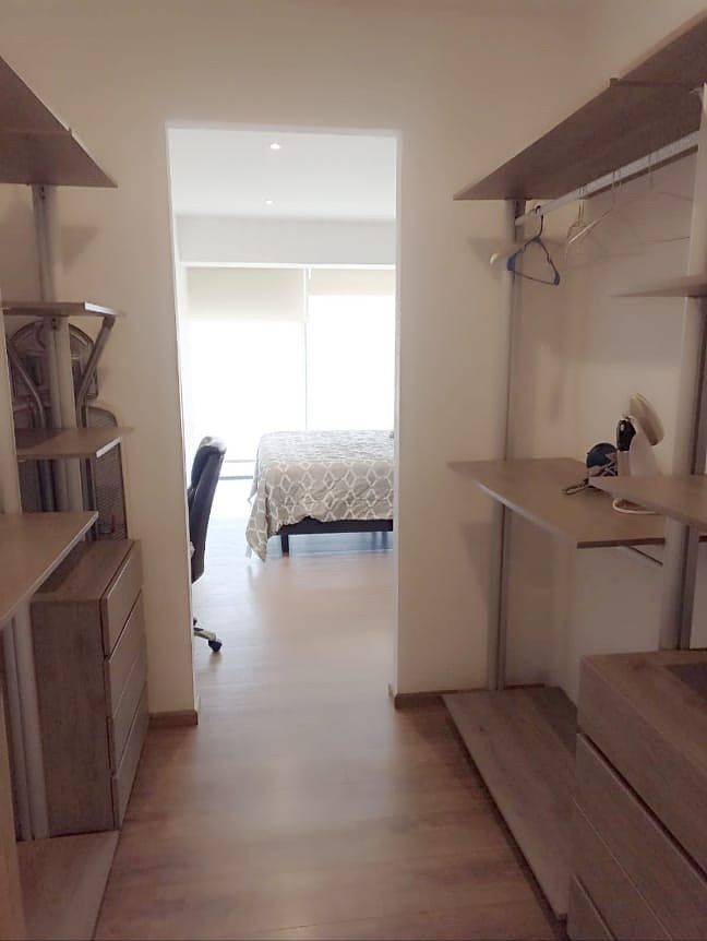 9 de 18: Vestidor recamara principal