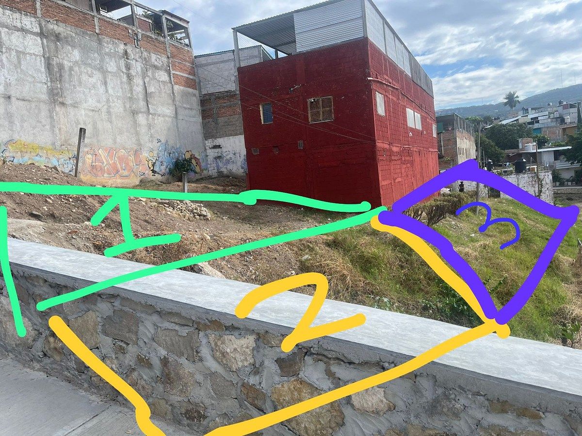 Lotes frente al campo de fut bol, foto 9 de 9