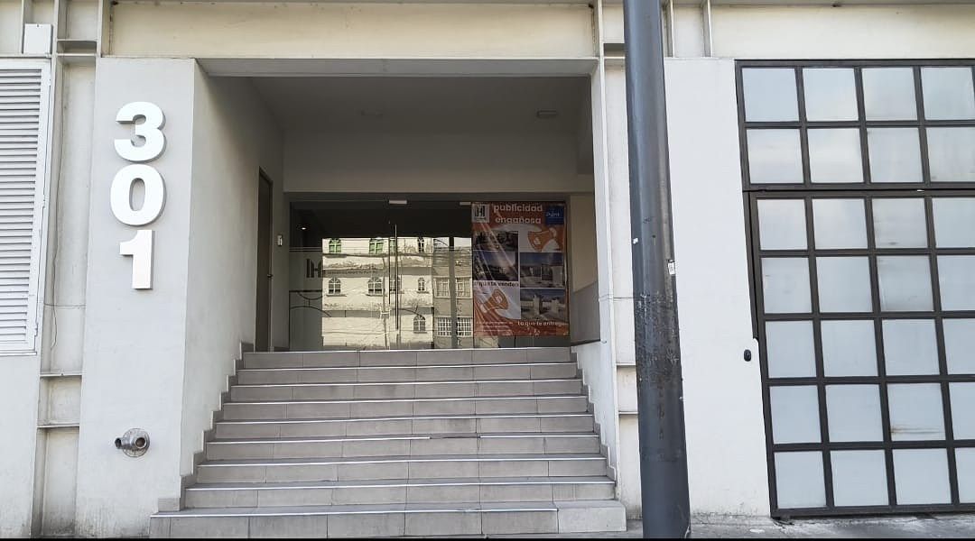 Departamento en Algarin, Cuauhtémoc, foto 2 de 34