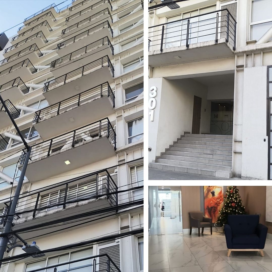 Departamento en Algarin, Cuauhtémoc, foto 3 de 34