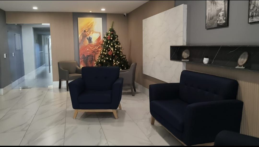 Departamento en Algarin, Cuauhtémoc, foto 4 de 34