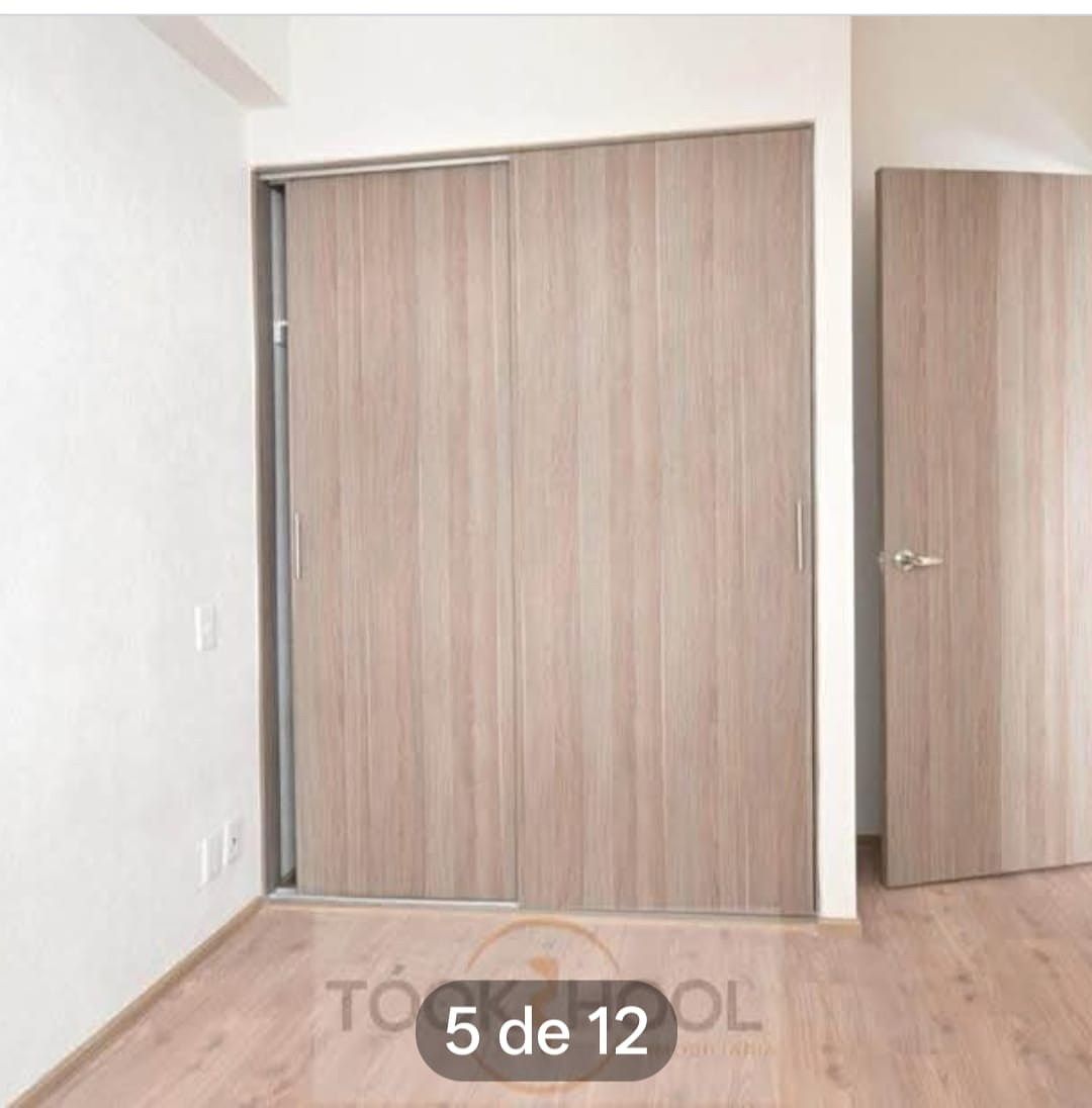 Departamento en Algarin, Cuauhtémoc, foto 26 de 34