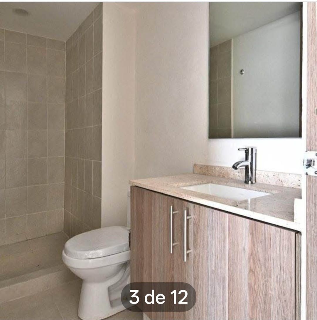 Departamento en Algarin, Cuauhtémoc, foto 28 de 34