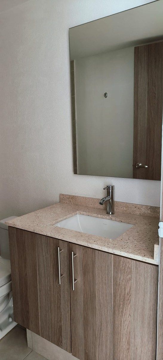 Departamento en Algarin, Cuauhtémoc, foto 29 de 34