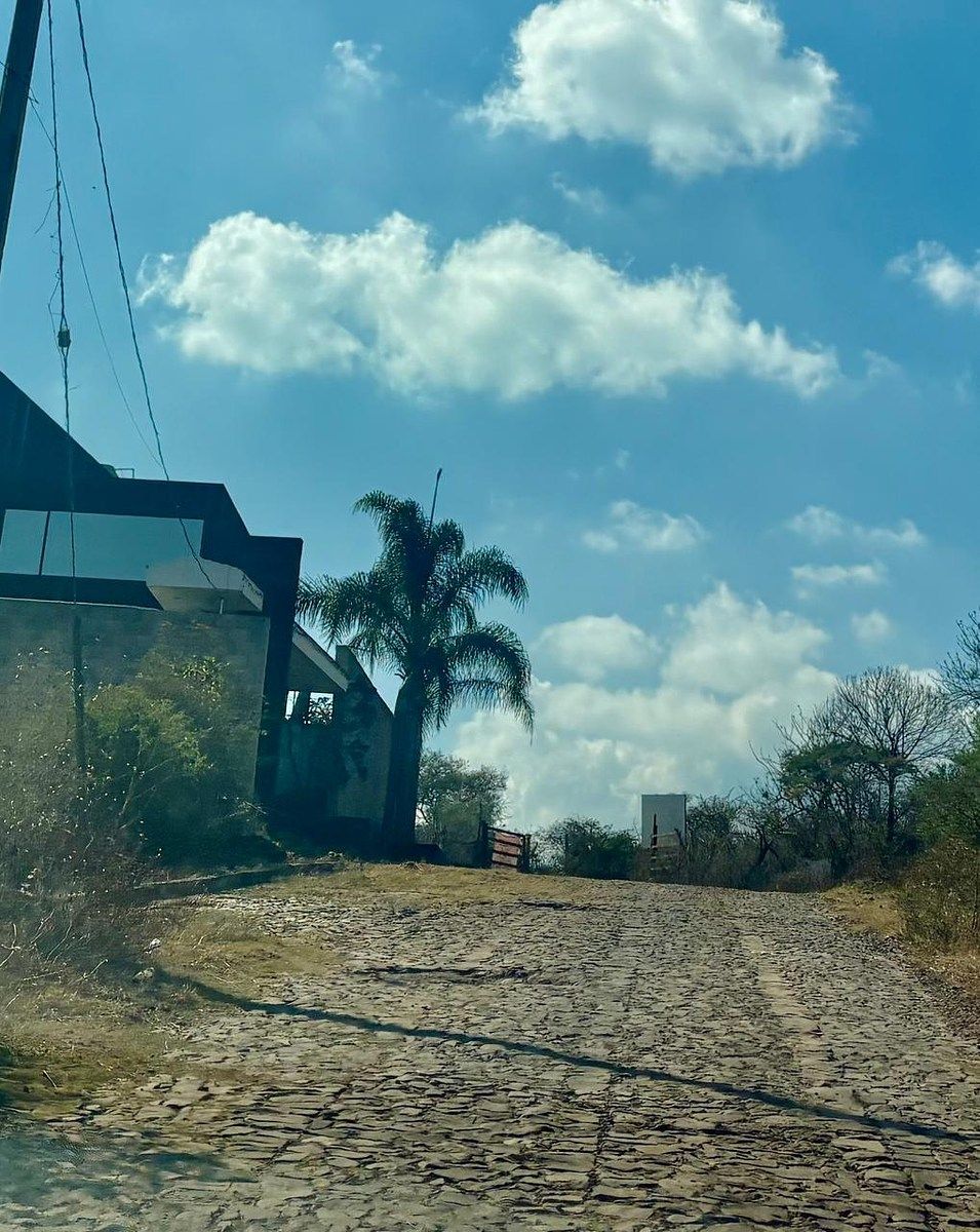 Land for Sale in Huerta Vieja Ixtlahuacán de los Membrillos - foto 5
