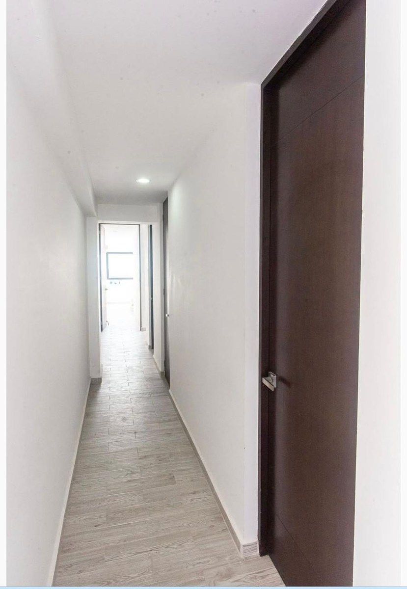 14 de 24: Acceso a tu penthouse