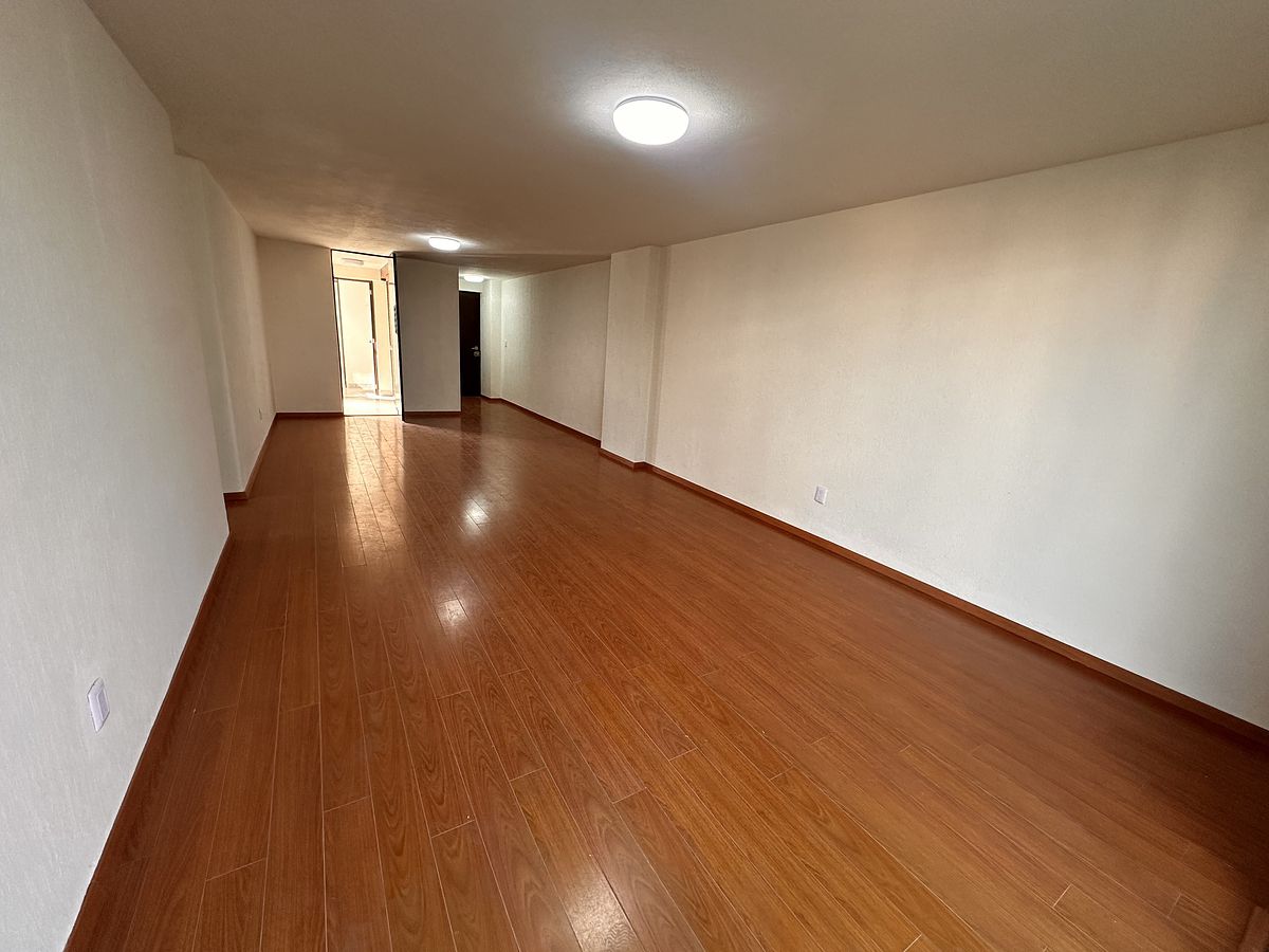 3 de 11: Sala/comedor