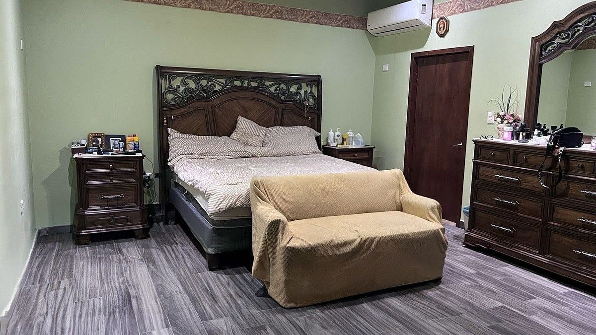 Casa en Misión Fundadores, Apodaca, foto 8 de 22