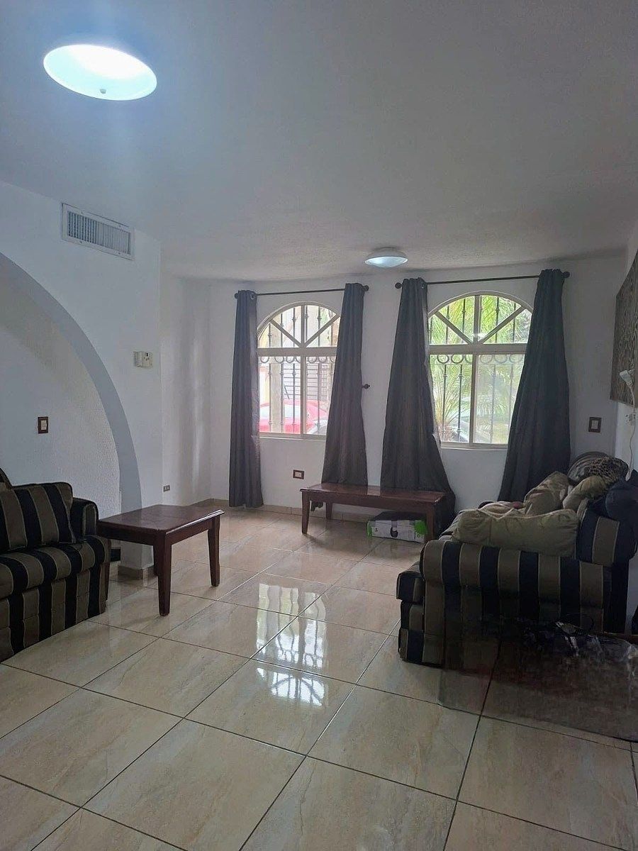 Casa en Misión Fundadores, Apodaca, foto 4 de 22